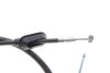 Трос ручника (R) Hyundai Tucson 04-10 (1875mm) KAVO BHC-3130 (фото 3)