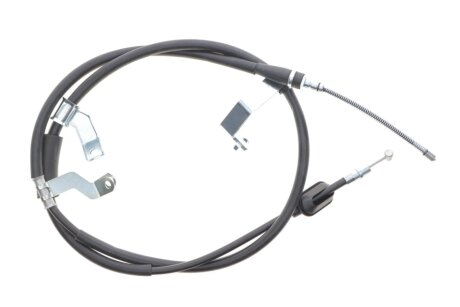 Трос ручника (R) Hyundai Tucson 04-10 (1875mm) KAVO BHC-3130