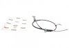 Трос ручних гальм PARTS KAVO BHC-3190 (фото 1)