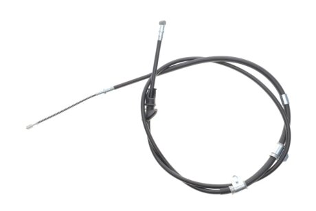 Трос ручника (задній) (L) Mitsubishi Grandis 2.0D 2.4i 03-11 (2130mm) PARTS KAVO BHC-5525