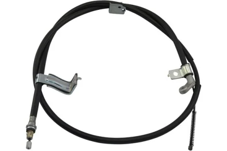 Трос ручника (задній) (R) Nissan Qashqai1.5/1.6/2.0 dCi 07-14 (1860mm) KAVO BHC-6761