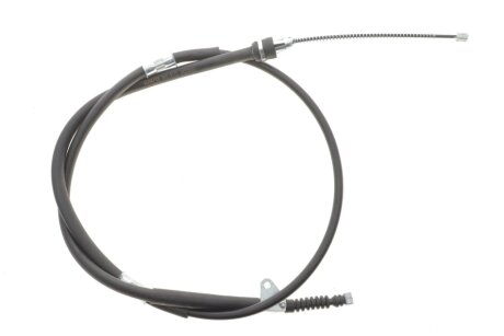 Трос ручника (задній) (R) Toyota Avensis 1.6-2.0 16V 97-03 (1810mm) PARTS KAVO BHC-9115