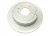 Диск тормозной (задний) Chevrolet Captiva/Opel Antara (303x20) 06- PARTS KAVO BR-1214-C (фото 6)