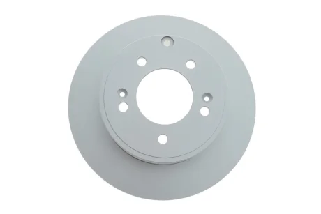 Диск гальмівний (задній) Hyundai Sonata V 05-11/Kia Optima 12- (284x10) PARTS KAVO BR-3241-C