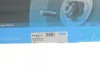 Диск гальмівний (задній) Kia Ceed 12- (262x10) PARTS KAVO BR-3275-C (фото 7)