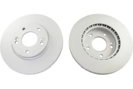 Диск гальмівний (передній) Hyundai Elantra/I30 II 11-/Kia Cee\'D/ Cerato III 13- (280x23) PARTS KAVO BR-3278-C