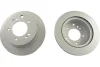Диск гальмівний (задній) Kia Sorento 02-11 (315x20) PARTS KAVO BR-4215-C (фото 1)