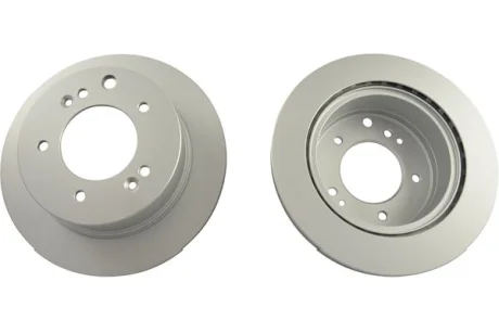 Диск гальмівний (задній) Kia Sorento 02-11 (315x20) PARTS KAVO BR-4215-C