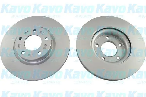 Диск тормозной KAVO BR4764C (фото 1)