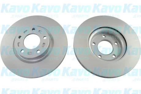Диск тормозной KAVO BR4764C