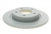 Диск гальмівний (задній) Mazda 3/5 1.5-2.3 CiTD 07- (279x11) PARTS KAVO BR-4765-C (фото 5)