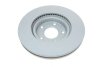 Диск тормозной PARTS KAVO BR-4791-C (фото 2)