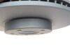 Диск тормозной PARTS KAVO BR-4791-C (фото 4)