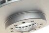 Диск тормозной PARTS KAVO BR-5722-C (фото 3)