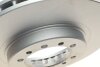 Диск тормозной PARTS KAVO BR-5722-C (фото 4)