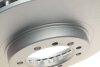 Диск тормозной PARTS KAVO BR-5722-C (фото 5)