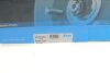 Диск тормозной PARTS KAVO BR-5722-C (фото 9)