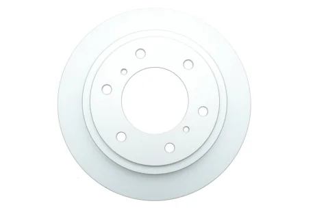 Диск гальмівний (задній) Mitsubishi Pajero 00- (298x22) PARTS KAVO BR-5760-C
