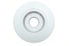 Диск тормозной (передний) Mitsubishi Outlander/Citroen C-Crosser 03- (293x24) PARTS KAVO BR-5762-C (фото 3)