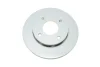 Диск гальмівний (передній) Mitsubishi Colt/ Smart Forfour 03- (255x24) PARTS KAVO BR-5766-C (фото 6)
