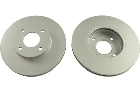 Диск гальмівний (передній) Nissan Almera II 00-06/Primera 96-01 (279.4x22) KAVO BR-6768-C