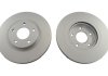 Диск тормозной PARTS KAVO BR-6795-C (фото 1)