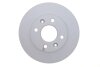 Диск тормозной PARTS KAVO BR-6808-C (фото 1)