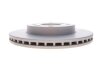 Диск тормозной PARTS KAVO BR-6808-C (фото 3)