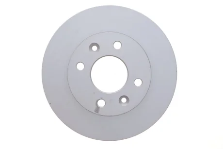 Диск гальмівний (передній) Renault Kangoo 1.2i/1.4i/1.9D 97-00 (238x20) (-ABS) PARTS KAVO BR-6808-C