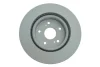 Диск гальмівний (передній) Suzuki Grand Vitara I 03-/II 05- (294.5x25) PARTS KAVO BR-8722-C (фото 2)