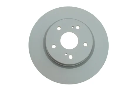 Диск гальмівний (передній) Suzuki Grand Vitara I 03-/II 05- (294.5x25) PARTS KAVO BR-8722-C