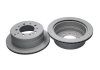 Диск тормозной (задний) Toyota Land Cruiser 98-08/Lexus LX (UZJ1) 98-08 (330x18) PARTS KAVO BR-9398-C (фото 1)