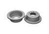 Диск тормозной (задний) Toyota Land Cruiser 98-08/Lexus LX (UZJ1) 98-08 (330x18) PARTS KAVO BR-9398-C (фото 3)