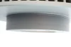 Диск гальмівний (передній) Toyota Land Cruiser 3.0-4.0 D 02- (337.6x28) KAVO BR-9425-C (фото 4)