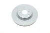 Диск гальмівний (передній) Toyota Rav4 2.0-2.2 06- (296x28) PARTS KAVO BR-9472-C (фото 5)
