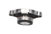 Кришка радіатора Renault Trafic 1.9dci 01-/Toyota Corolla/Mazda 323/Mitsubishi Lancer 84- (0.9bar) PARTS KAVO CRC-1001 (фото 3)