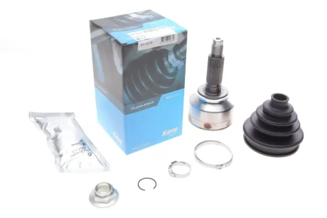 ШРКШ (зовнішній) Kia Sorento 02-11 (28x25z) PARTS KAVO CV-4015