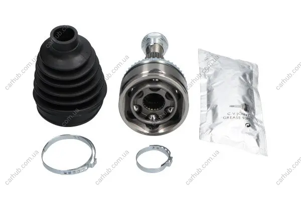 ШРКШ (зовнішній) Toyota Corolla 1.4-1.6 02-07 (26x23z) (+ABS) PARTS KAVO CV-9042 (фото 1)