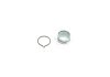 Пыльник ШРКШ (наружный) Daewoo Lanos/Sens 1.3/1.5 97- (23x79x120) (к-кт) PARTS KAVO CVB-1002 (фото 4)