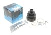 Пыльник ШРКШ (наружный) Honda Jazz 02-08 (22x77x100) (к-кт) PARTS KAVO CVB-2003 (фото 1)