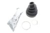 Пыльник ШРКШ (наружный)) Honda Accord/Civic 98-05 (24x83x112) PARTS KAVO CVB-2017 (фото 1)
