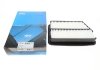 Фильтр воздушный PARTS KAVO DA-745 (фото 1)