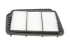Фільтр повітряний Chevrolet Lacetti/Daewoo Nubira 1.4-1.8 03- KAVO DA-749 (фото 4)