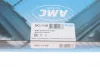 Фільтр салону Chevrolet Lacetti/Daewoo Nubira 1.4D-2.0D 03- KAVO DC-7106 (фото 4)