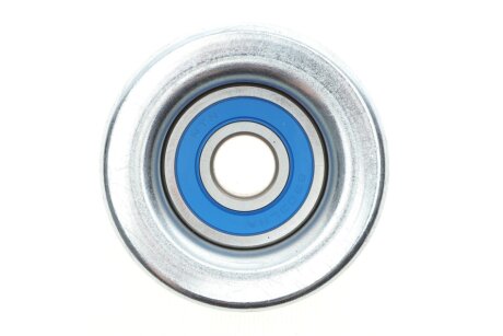 Ролик генератора Subaru Forester/Impreza 10- (паразитний) (80х27) PARTS KAVO DIP-10003