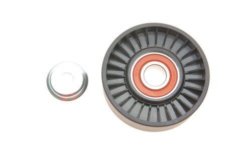 Ролик генератора Hyundai Santa Fe/Tucson 2.7 V6 01-10 (паразитний) (83x26) PARTS KAVO DIP-3016