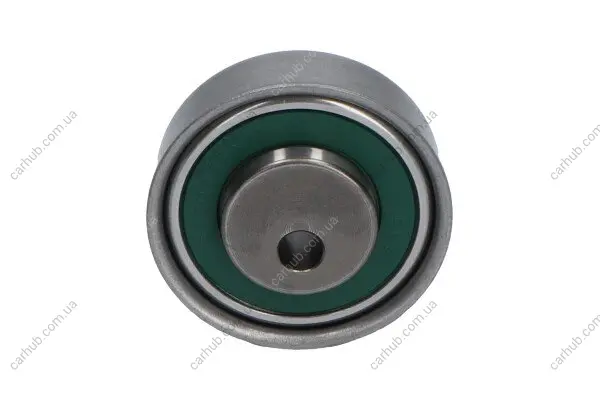 Ролик ГРМ Hyundai Santa FE/Sonata/Kia Sorento/Mitsubishi Galant 2.0/2.4 87-07 (натяжний) (55х18) KAVO DTE-5530 (фото 1)