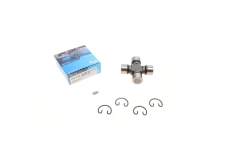 Хрестовина кардана Mitsubishi Pajero 3.2DI-D 00- (25x76.8) KAVO DUJ-5506