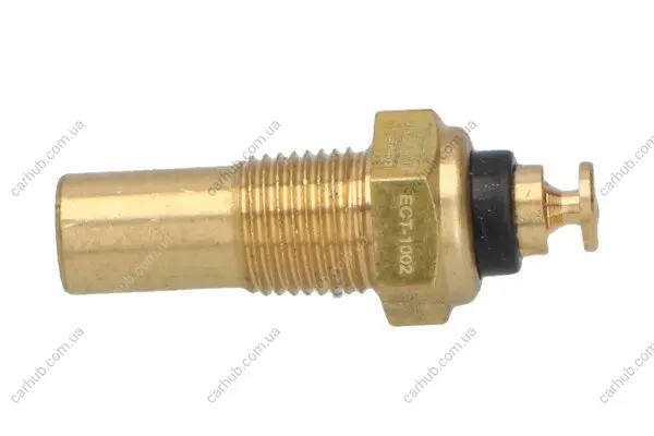 Датчик температури охолоджуючої рідини Chevrolet Lacetti/Daewoo Lanos 1.3-2.4 97- KAVO ECT-1002 (фото 1)
