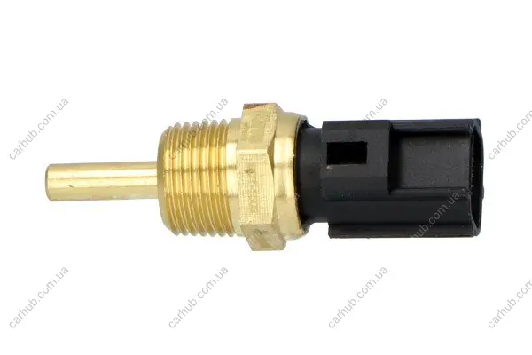 Датчик температури охолоджуючої рідини Mitsubishi Colt/Outlander/Pagero IV 88- (3/8x19) чорний KAVO ECT-1502 (фото 1)